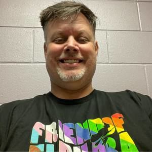 Meet your Posher, David